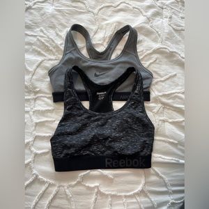 Sports Bra Bundle XS